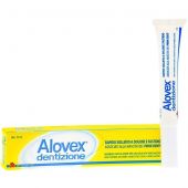 Alovex Dentizione Gel 10ml