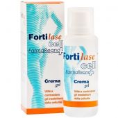 Fortilase Cell Crema Gel Drenante Anti Cellulite 200ml