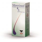 Minoximen 2% Soluzione 60ml