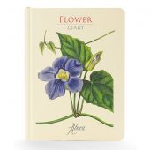 Aboca Agenda Flower Diary 