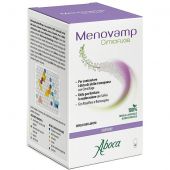 Aboca Menovamp Cimicifuga Menopausa 60 Capsule