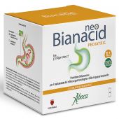 Aboca NeoBianacid Pediatric 36 Bustine