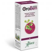 Aboca Oroben Gel Orale Herpes 8ml