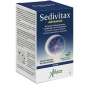 Aboca Sedivitax Advanced Sonno e Rilassamento 70 Capsule