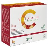 Aboca Vitamin C Naturcomplex 20 Buste