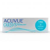 Acuvue Oasys 1-Day 30 Lenti
