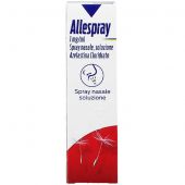 Allespray Spray Nasale 100ml
