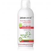 Aloevera2 Succo Puro D'Aloe + Antiossidanti 1l
