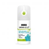 Aloevera2 Deodorante Anti-Odore Pietra Liquida 50ml