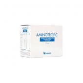 Aminotrofic Integratore Aminoacidi e Vitamina B1+B6 30 Buste