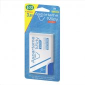Aspartame Midy Pocket Dolcificante 80 Compresse 