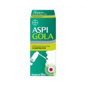 Aspi Gola Spray Mucosa Orale 15ml
