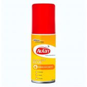 Autan Protection Plus Spray 50ml