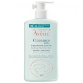 Avène Cleanance Hydra Crema Detergente Viso Corpo 400ml