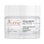 Avène Hyaluron Active B3 Crema Giorno Rigenerante 50ml