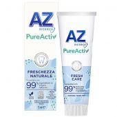 AZ Dentifricio PureActiv Fresch Care 75ml