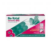 BeTotal Advance B12 15 Flaconcini