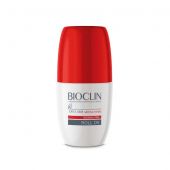 Bioclin Deo 48h Stress Resist Deodorante Roll-on 50ml