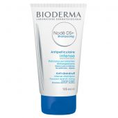 Bioderma Nodé DS+ Shampoo Anti Forfora 125ml