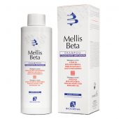 Mellis Beta Shampoo Crema Anticaduta Biogena 200ml