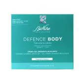 Bionike Defence Body Crema-Gel Anticellulite Drenante 30 Bustine
