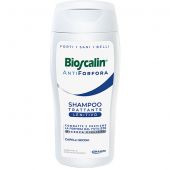 Bioscalin Shampoo Antiorfora Secca Lenitivo 200ml