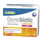 Boiron Osmobiotic Immuno Senior 30 Bustine