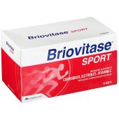 Briovitase Sport 4 Energie 10 Buste
