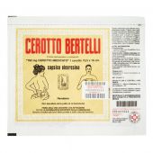 Cerotto Bertelli Medio 12X16cm