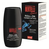 Cerotto Bertelli Sport Roll-on Thermo-Attivo 50ml