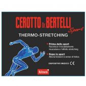 Cerotto Bertelli Sport Thermo-Stretchig 1 Pezzo