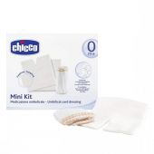 Chicco Mini Kit Ombelicale Medibaby Bimbo