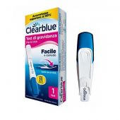 Clearblue Test di Gravidanza Flip & Click 1 Pezzo
