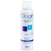 Clogin Schiuma Detergente Igiene Intima pH 4.5 150ml