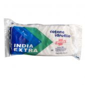 Cotone Idrofilo 100% India Extra 50g