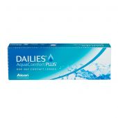 Dailies Aqua Comfort Plus 30 Lenti Giornaliere