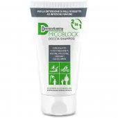 Dermovitamina Micoblock Doccia Shampoo 2 in 1 200ml