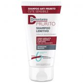 Dermovitamina Prurito Shampoo Lenitivo 200ml