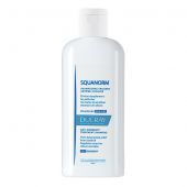 Ducray Squanorm Shampoo Antiforfora Grassa 200ml Promo