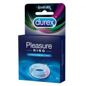 Durex Pleasure Ring Cockring 1 Anello