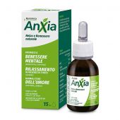 Dynamica Anxia Relax e Benessere Naturale 15ml