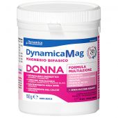 DynamicaMag Donna Magnesio Bifasico 150g