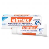 Elmex Dentifricio Protezione Carie Professional 75ml