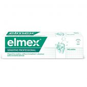 Elmex Dentifricio Sensitive Professional Forte Denti Sensibili 75ml