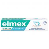 Elmex Sensitive Professional Whitening Dentifricio Sbiancante 75ml