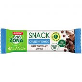 Enerzona Balance Snack Crunchy Choco 33g