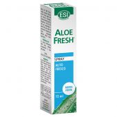 Esi Aloe Fresh Spray Alito Fresco Gusto Menta Forte 15ml