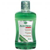 Esi Aloe Fresh Zero Alcool Collutorio Antibatterico 500ml