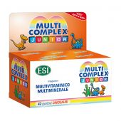 Esi-Multicomplex-Junior-Integratore-Multivitaminico-42-Dinosauri