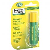 Esi Tea Tree Remedy Balsamo Labbra SPF20 5,7ml